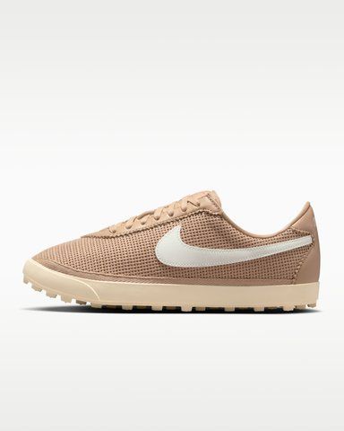 Оригінальні кросівки Nike Astrograbber Textile "Linen/Muslin/Sail" (II1248-200) II1248-200 фото