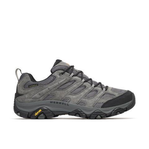 Оригінальні кросівки Merrell Moab 3 Waterproof "Granite" (J035855Z) J035855Z фото