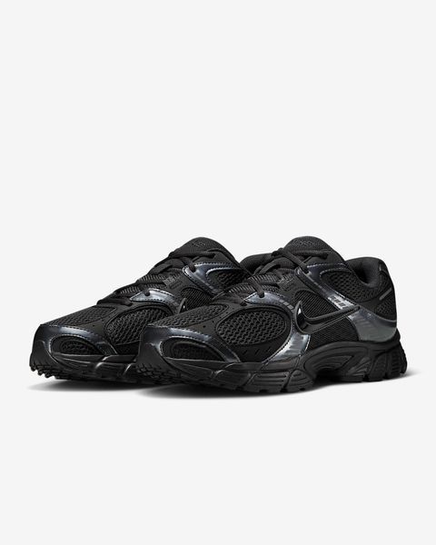 Оригинальные кроссовки Nike V5 RNR "Black/Anthracite/Black" (HJ5228-001) HJ5228-001 фото