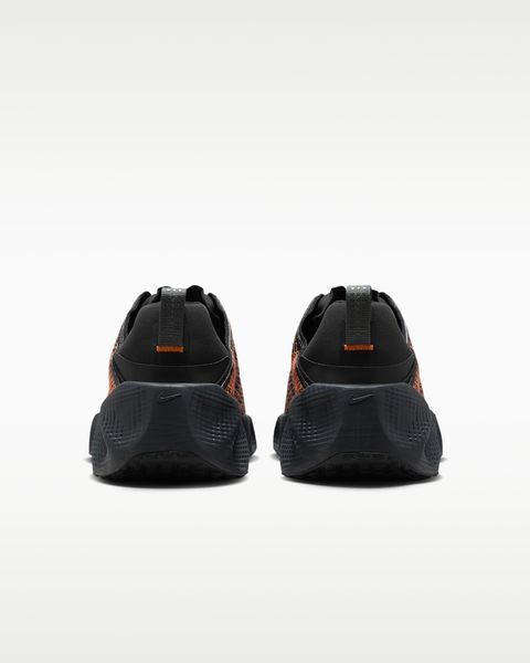 Оригинальные кроссовки Nike Ava Rover Premium "Black/Iron Grey/Lava Glow/Summit White" (IH8110-001) IH8110-001 фото