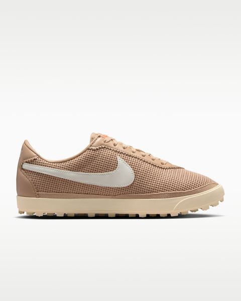 Оригінальні кросівки Nike Astrograbber Textile "Linen/Muslin/Sail" (II1248-200) II1248-200 фото