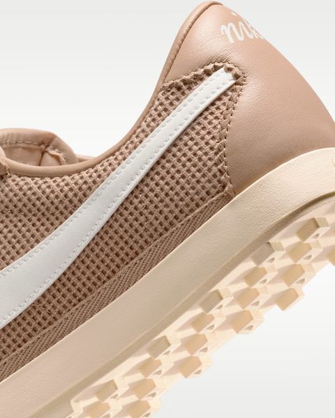 Оригінальні кросівки Nike Astrograbber Textile "Linen/Muslin/Sail" (II1248-200) II1248-200 фото