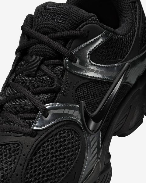 Оригинальные кроссовки Nike V5 RNR "Black/Anthracite/Black" (HJ5228-001) HJ5228-001 фото