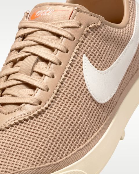Оригінальні кросівки Nike Astrograbber Textile "Linen/Muslin/Sail" (II1248-200) II1248-200 фото