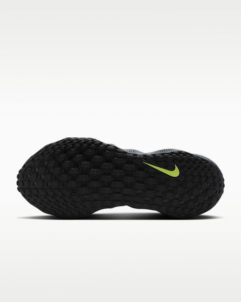 Оригинальные кроссовки Nike Ava Rover Premium "Black/Iron Grey/Lava Glow/Summit White" (IH8110-001) IH8110-001 фото