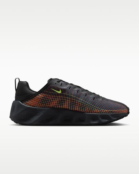 Оригинальные кроссовки Nike Ava Rover Premium "Black/Iron Grey/Lava Glow/Summit White" (IH8110-001) IH8110-001 фото