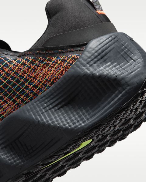 Оригинальные кроссовки Nike Ava Rover Premium "Black/Iron Grey/Lava Glow/Summit White" (IH8110-001) IH8110-001 фото