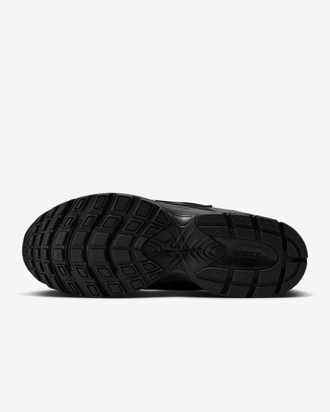 Оригинальные кроссовки Nike V5 RNR "Black/Anthracite/Black" (HJ5228-001) HJ5228-001 фото