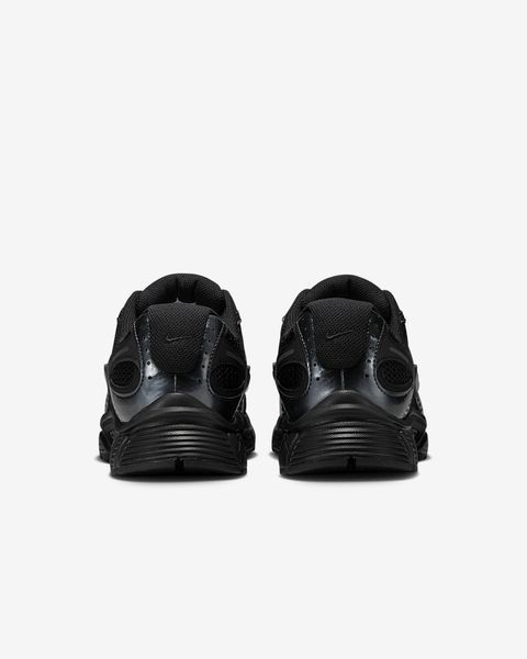 Оригинальные кроссовки Nike V5 RNR "Black/Anthracite/Black" (HJ5228-001) HJ5228-001 фото