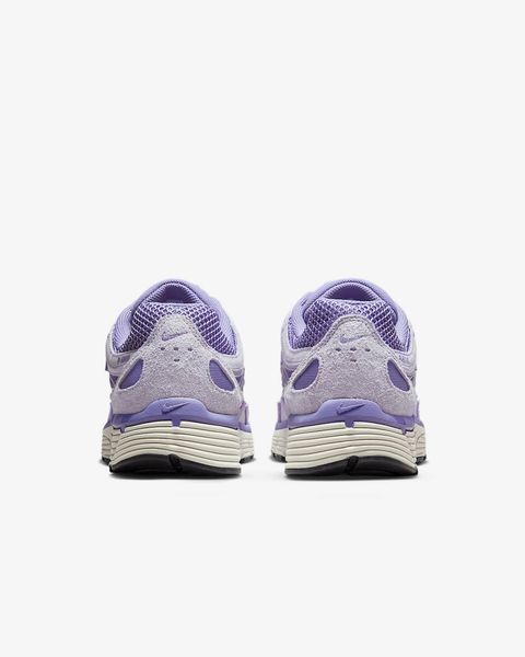 Оригинальные мужские кроссовки Nike P-6000 SE "Amethyst Tint/Light Orewood Brown/Metallic Silver" (HF0015-500) HF0015-500 фото