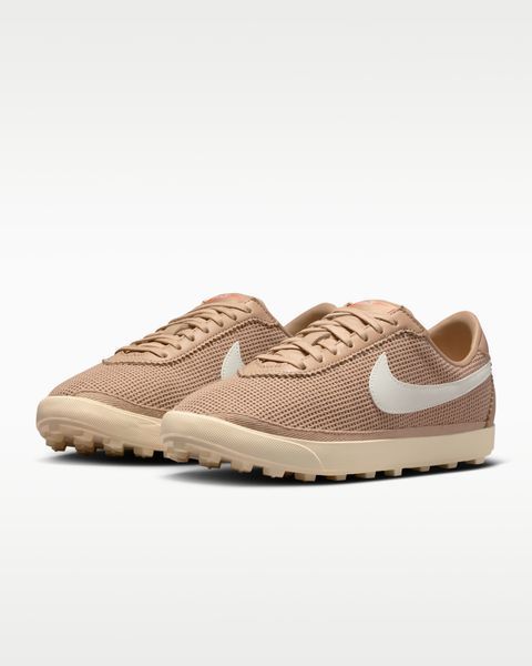 Оригінальні кросівки Nike Astrograbber Textile "Linen/Muslin/Sail" (II1248-200) II1248-200 фото
