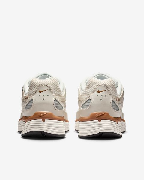 Оригінальні чоловічі кросівки Nike P-6000 "Light Orewood Brown/Phantom/Summit White/Light British Tan" (CD6404-106) CD6404-106 фото