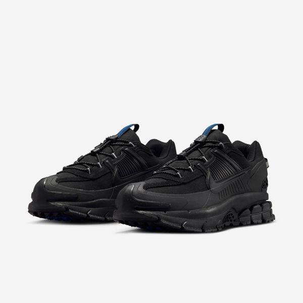Оригинальные мужские кроссовки Nike Zoom Vomero Roam "Black/Racer Blue/Black" (FV2295-002) FV2295-002 фото