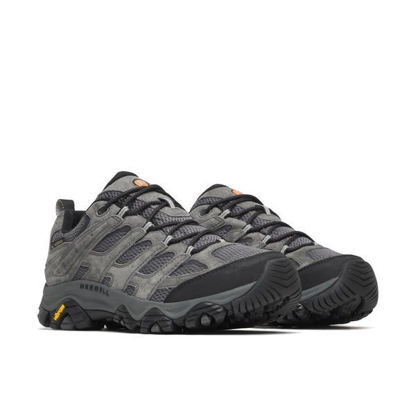 Оригінальні кросівки Merrell Moab 3 Waterproof "Granite" (J035855Z) J035855Z фото