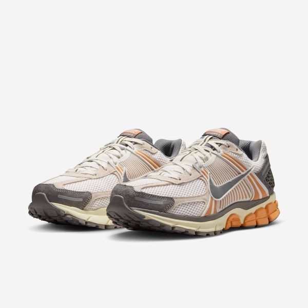 Оригінальні чоловічі кросівки Nike Zoom Vomero 5 "Phantom/ Flat Pewter-Copper Moon" (IB7469-030) IB7469-030 фото