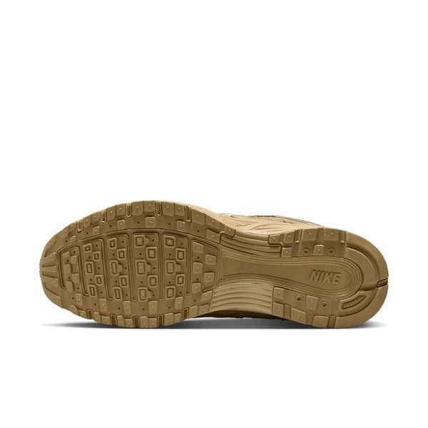 Оригінальні чоловічі кросівки Nike P-6000 Premium Cordura "Filbert/ Cargo Khaki-Desert Khaki" (IH0946-202) IH0946-202 фото