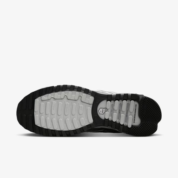 Оригинальные мужские кроссовки Nike Air Max TL 2.5 "Flat Silver/ Metallic Silver" (HM8818-001) HM8818-001 фото