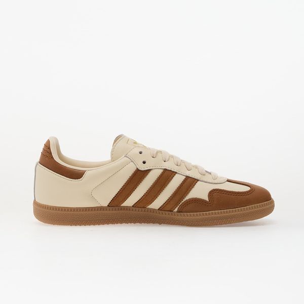 Оригинальные кроссовки adidas Samba OG "Wonder White / Dusky Bronze" (KJ0996) KJ0996 фото
