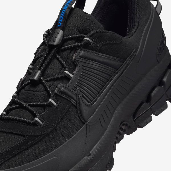 Оригинальные мужские кроссовки Nike Zoom Vomero Roam "Black/Racer Blue/Black" (FV2295-002) FV2295-002 фото