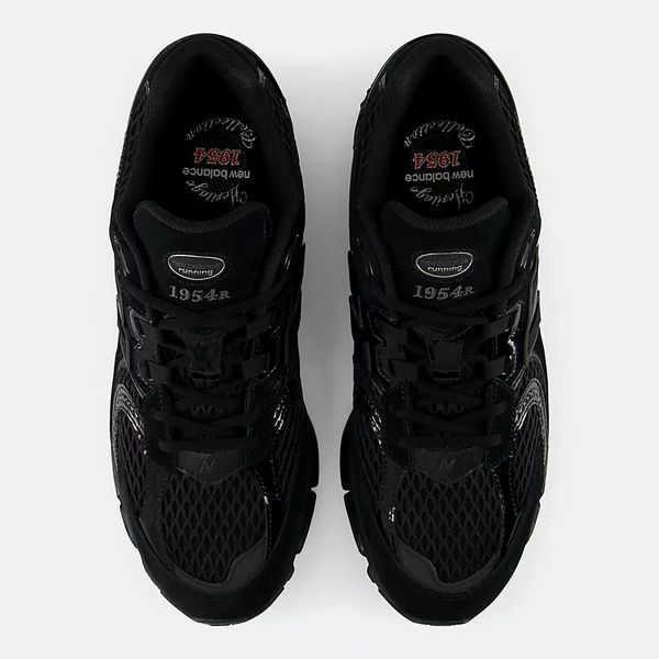 Оригинальные кроссовки New Balance 1954R "Black" (U19543VU) U19543VU фото