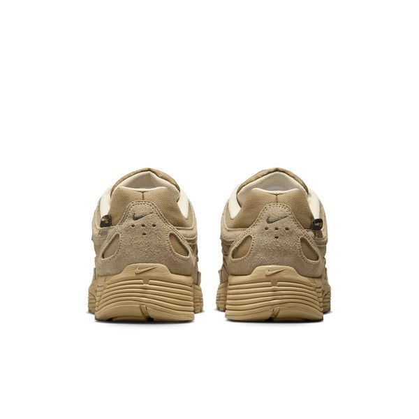 Оригінальні чоловічі кросівки Nike P-6000 Premium Cordura "Filbert/ Cargo Khaki-Desert Khaki" (IH0946-202) IH0946-202 фото