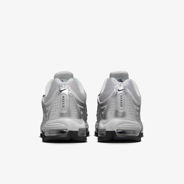 Оригинальные мужские кроссовки Nike Air Max TL 2.5 "Flat Silver/ Metallic Silver" (HM8818-001) HM8818-001 фото