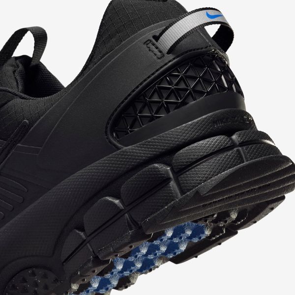 Оригинальные мужские кроссовки Nike Zoom Vomero Roam "Black/Racer Blue/Black" (FV2295-002) FV2295-002 фото