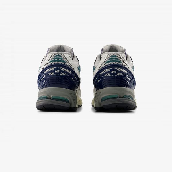 Оригінальні чоловічі кросівки New Balance 1906 Utility "Navy / Grey Matter" (U1906ND) U1906ND фото