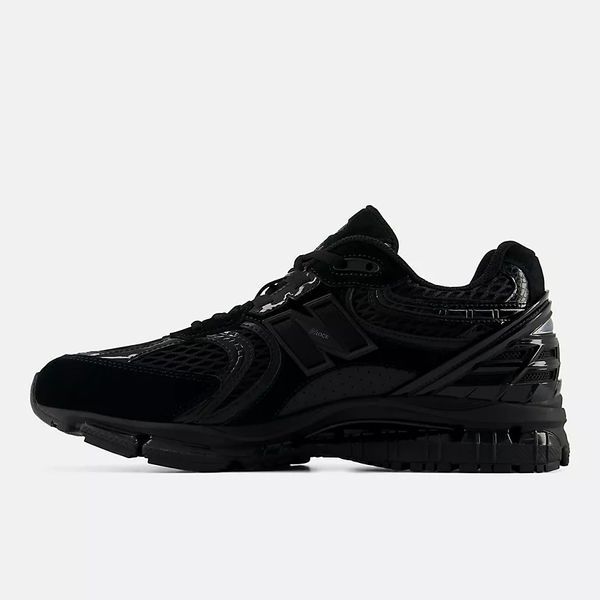 Оригинальные кроссовки New Balance 1954R "Black" (U19543VU) U19543VU фото
