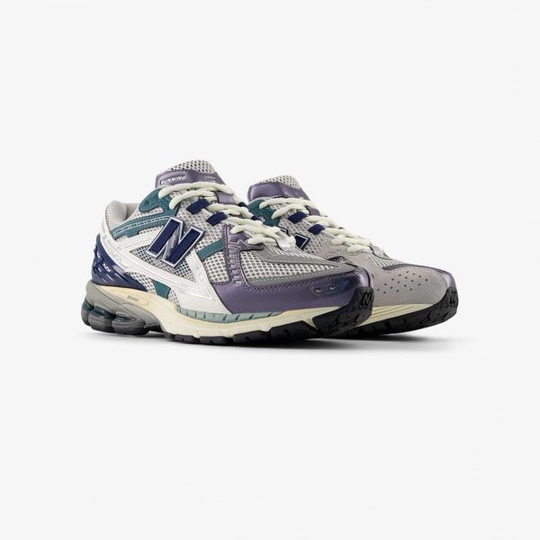 Оригінальні чоловічі кросівки New Balance 1906 Utility "Navy / Grey Matter" (U1906ND) U1906ND фото
