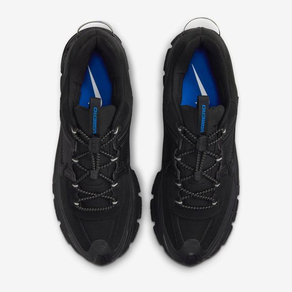 Оригинальные мужские кроссовки Nike Zoom Vomero Roam "Black/Racer Blue/Black" (FV2295-002) FV2295-002 фото