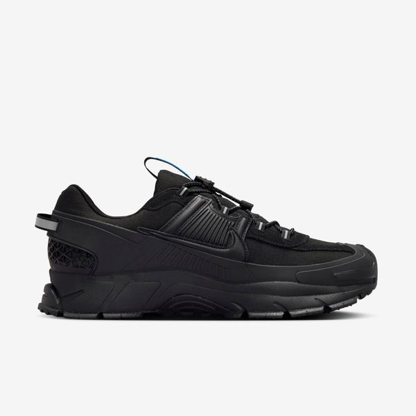 Оригинальные мужские кроссовки Nike Zoom Vomero Roam "Black/Racer Blue/Black" (FV2295-002) FV2295-002 фото