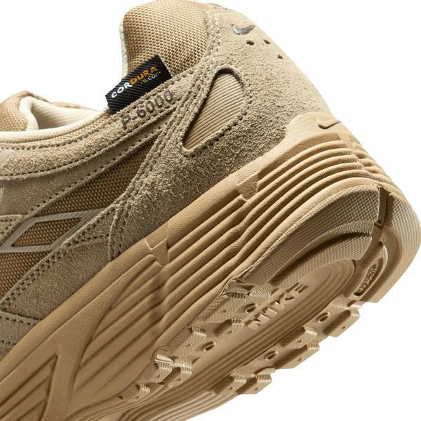 Оригінальні чоловічі кросівки Nike P-6000 Premium Cordura "Filbert/ Cargo Khaki-Desert Khaki" (IH0946-202) IH0946-202 фото