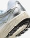 Оригинальные кроссовки Nike P-6000 "White/Metallic Silver/Flat Silver/Black" (CD6404-105) CD6404-105 фото 7