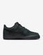 Оригінальні чоловічі кросівки Nike Air Force 1 Low '07 WB "Black Nubuck" (CJ9179-001) CJ9179-001 фото 3