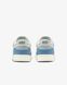 Оригінальні кросівки Nike Wmns Dunk Low Denim "Smokey Blue/Denim Turquoise/Ochre/Pale Ivory" (IH5073-006) IH5073-006 фото 5