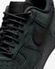 Оригінальні чоловічі кросівки Nike Air Force 1 Low '07 WB "Black Nubuck" (CJ9179-001) CJ9179-001 фото 6