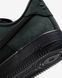 Оригінальні чоловічі кросівки Nike Air Force 1 Low '07 WB "Black Nubuck" (CJ9179-001) CJ9179-001 фото 7