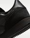 Оригінальні кросівки Nike Cortez Polka Dot "Triple Black" (IR1332-002) IR1332-002 фото 7