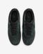 Оригінальні чоловічі кросівки Nike Air Force 1 Low '07 WB "Black Nubuck" (CJ9179-001) CJ9179-001 фото 4