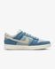 Оригінальні кросівки Nike Wmns Dunk Low Denim "Smokey Blue/Denim Turquoise/Ochre/Pale Ivory" (IH5073-006) IH5073-006 фото 3