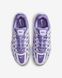 Оригинальные мужские кроссовки Nike P-6000 SE "Amethyst Tint/Light Orewood Brown/Metallic Silver" (HF0015-500) HF0015-500 фото 4