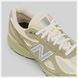 Оригінальні кросівки New Balance 990v4 Made in USA "Olive leaf / Permafrost / Light Olive" (U9901MX) U9901MX фото 5