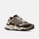 Оригінальні кросівки New Balance 9060 "Thunder Brown / Black Coffee" (U90601BV) U90601BV фото 2