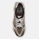 Оригінальні кросівки New Balance 9060 "Thunder Brown / Black Coffee" (U90601BV) U90601BV фото 4