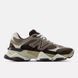 Оригінальні кросівки New Balance 9060 "Thunder Brown / Black Coffee" (U90601BV) U90601BV фото 1
