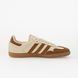 Оригинальные кроссовки adidas Samba OG "Wonder White / Dusky Bronze" (KJ0996) KJ0996 фото 3