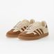 Оригинальные кроссовки adidas Samba OG "Wonder White / Dusky Bronze" (KJ0996) KJ0996 фото 2