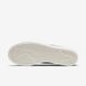 Оригинальные женские кроссовки Nike Wmns Blazer 77 Low Platform White-Black (DJ0292-101) DJ0292-101 фото 8