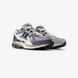 Оригінальні чоловічі кросівки New Balance 1906 Utility "Navy / Grey Matter" (U1906ND) U1906ND фото 3